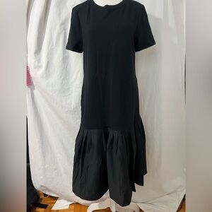 Nordstrom Black Dress